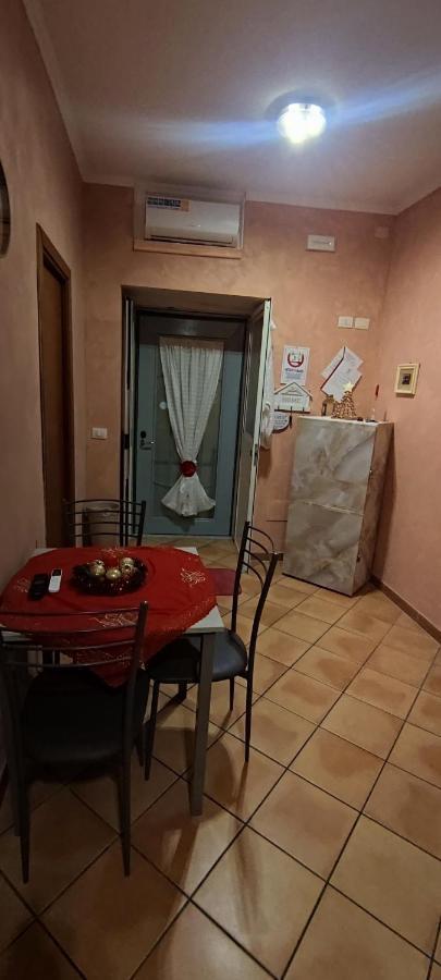 Casa Rosy.S Villa Pozzuoli Buitenkant foto