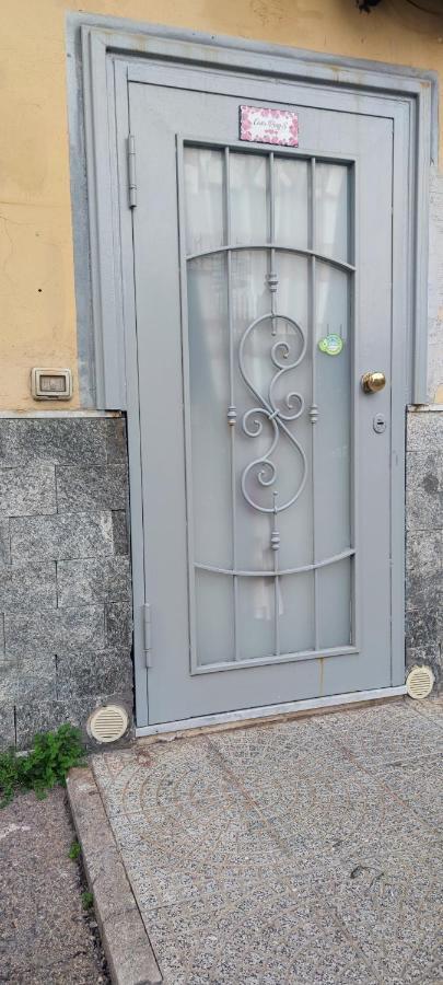 Casa Rosy.S Villa Pozzuoli Buitenkant foto