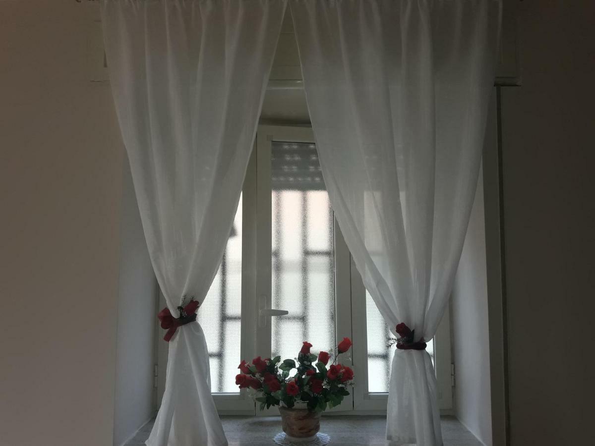 Casa Rosy.S Villa Pozzuoli Buitenkant foto